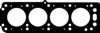 OPEL 09129038 Gasket, cylinder head